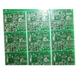 4 Layer Rigid PCB Board