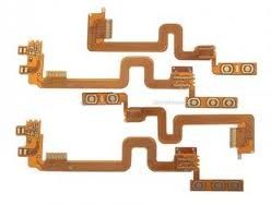 Polyimide flexible pcb board for led Strip Light board and pcba service