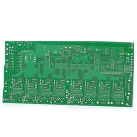 E-Test prototype Pcb printed circuit boards and Pcba 0.75mm ( 3mil ) for electronic