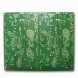 FR408 White Solder Mask Enig Surface 6 Layers HDI PCB for Game Machines
