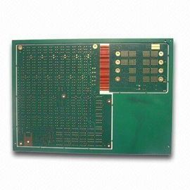 Customized Rigid-flexible PCB ,OSP circuit board