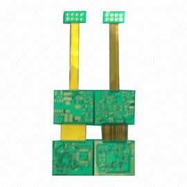 Circuit board,Rigid-flexible PCB