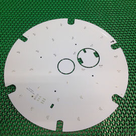 Reliable Electronic LED Aluminum PCB Board manufacturing with 1 - 28 Layers