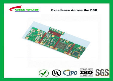 PCB Assembly Services Rigid-Flex Printed Circuit Boards