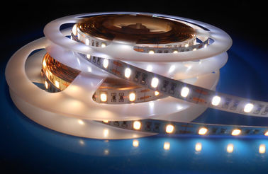 IP20 CIR90 SMD5630 LED Strip Light With PCB boards 3 Years Warranty