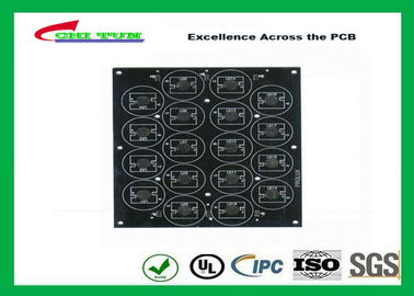 Professional Supply Competitive Electronic PCB  min. hole size 0.2mm