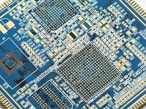 High-tg SMT PCB Double Sided 