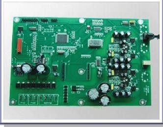 Electronic Printed Circuit Board Double Sided PCB SMT Assembly