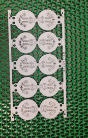 Fr4 Lead Free Led 0.2mm - 7mm Pcb Assembly Factory with 1 Layer - 30 Layers