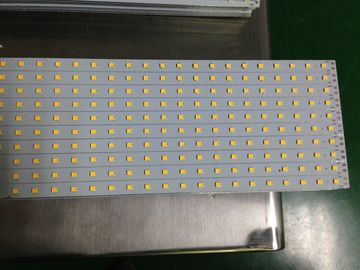 LED Tube / Bulb Lighting PCB Printed Circuit Board 2800K - 6500K