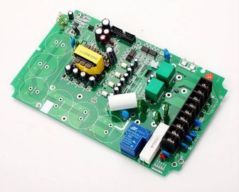Custom PCB Assembly Services