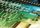 Multilayer PCB Board from China