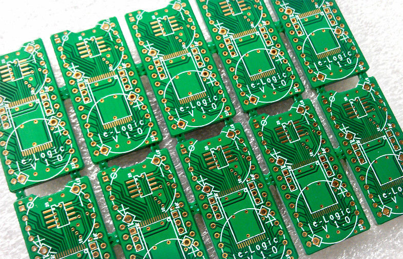 We provide good quality PCB proto assembly samples, Prototype PCB Boards sa...