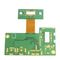 FPCB , Immersion Gold Flexible and Rigid Flex pcb two layer for Medical Equipment