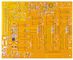 4-Layer Multilayer Prototype PCB Boards 1.6mm Thickness , FR4 base & PCBA Fabrication