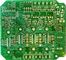 FR4 printed circuit boards Prototype Pcb boards Fabrication Brown Oxide Surface Treating