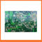 ISO FR4 , cem1 immersion gold cell phone pcb circuit boards 6-Layer multi-layer pcb