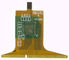 Digital Camera Fpc / Rigid Flexible PCB Board Polyimide 2 mil Min. Line For Pad