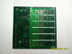 10 Layer FR4 - TG170 Immersion gold 2.0m Rigid PCB Boards For Car, Lighting