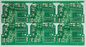 Multilayer PCB with FR4 material and 18 layer rigid pcb