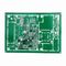 Multilayer PCB with FR4 material and 18 layer rigid pcb