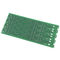 8-layer High Density Multilayer PCB with Minimum Holes is 0.2mm