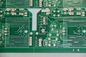 6-layer FR4 halogen free PCB,Multilayer pcb board