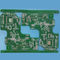 20-layer circuit board; multilayers PCB prototype