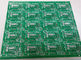 Double Sided PCB FR4 Green Customed OSP Printed Circuit Board 2.0oz Immersion Tin