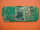 Non-halogen FR4 10 Layers Prototype PCB Board for Cell Phone / Medical / Electronic