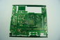 Controlled Impedance High Density Interconnect PCB for Elevator / Heater 0.5 - 6oz