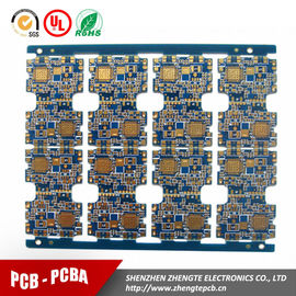 Professional PCM/BMS/PCB For 14.8V(4S) Li-ion Battery Packs led pcb board,multilayer pcb