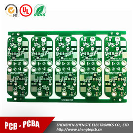 FR-4 Electronic mulitlayers PCB Manufacturer