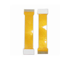 High density PI Flexible Circuit Board pcb Immersion Gold 1 oz for led