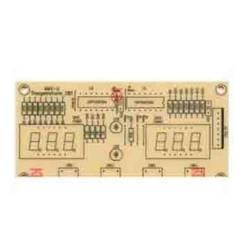 Custom 1/3 oz - 6 oz Single Side PCB OSP / FR4 , CEM-1 , Teflon base