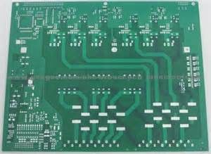 High density Multilayer HDI pcb board