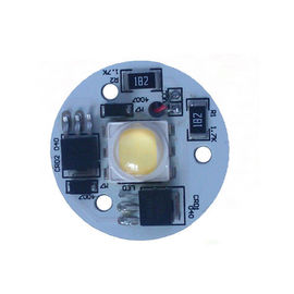 Professional 1.2mm thickness FR-4 , cem-1 , Taconic,led pcb board HASL lead free