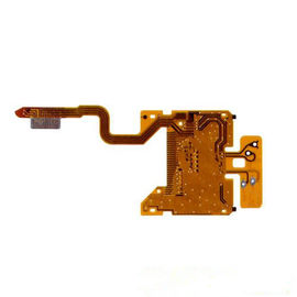 Electroless Nickel Immersion Gold Kapton Flexible PCB Board For LED