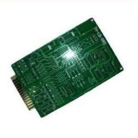 0.8mm board thickness 2-Layer Electronic pcb fast prototype, printed wire layout design