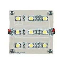 Solid-State, High ShockVibration Resistant DC 12V-24V LED PCB Board (YH-116SF)