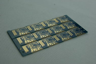 25 Layer FR4 PCB Custom PCB Boards Immersion Gold for Bluetooth Panel Board