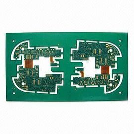 small orders are accepted, Rigid-flexible PCB,circuit board