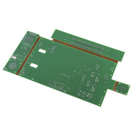 Rigid-flex PCB Board Product ,mutilayer pcb board