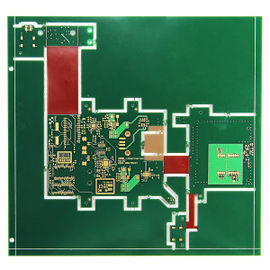 Rigid-flex PCB /multilayer pcb board
