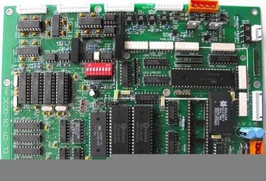 Custom Electronic Circuit Board Assembly PCBA With Enclosure Service