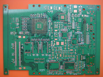 Cooper Autocar FR4 OSP Prototype PCB Boards for Amplifier / Electronic / Camera Module