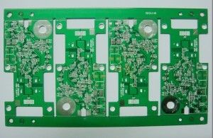 Special Double Side PCB