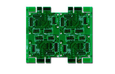 1 oz Boards thickness FR4 4 Layer PCB  / Multi Layer PCB manufacturing service