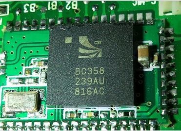 High Capacity Printed Circuit Board Multilayer PCB board universal