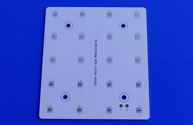 Cree Xpe Led Modules , SMD LED PCB Board For Road Lighting